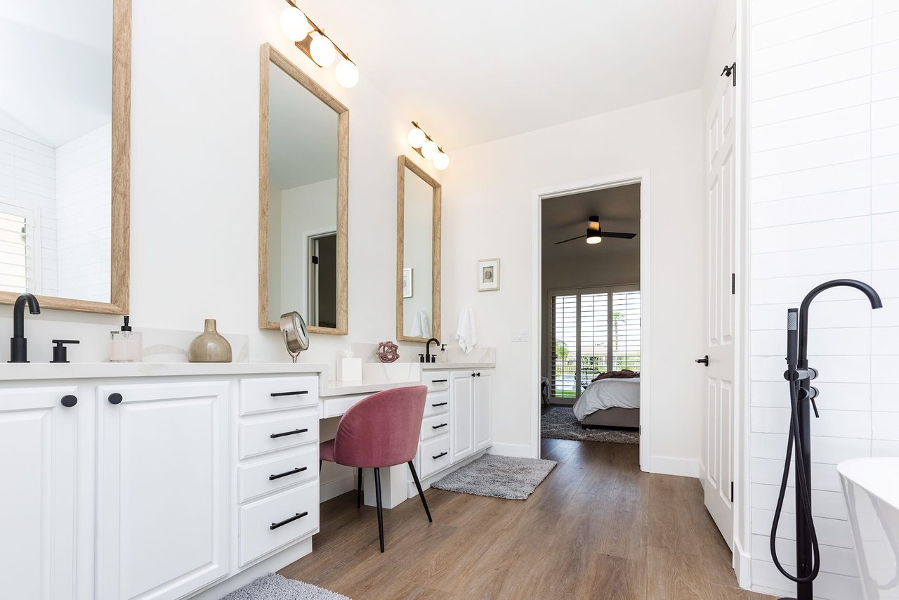 Coachella Valley Retreat