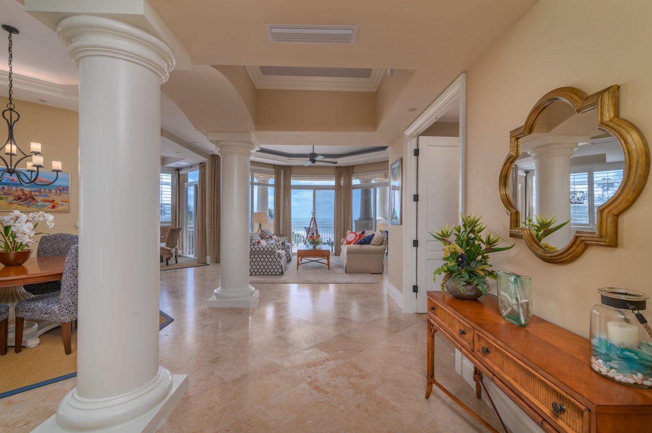 4125 GULF OF MEXICO DR #S201