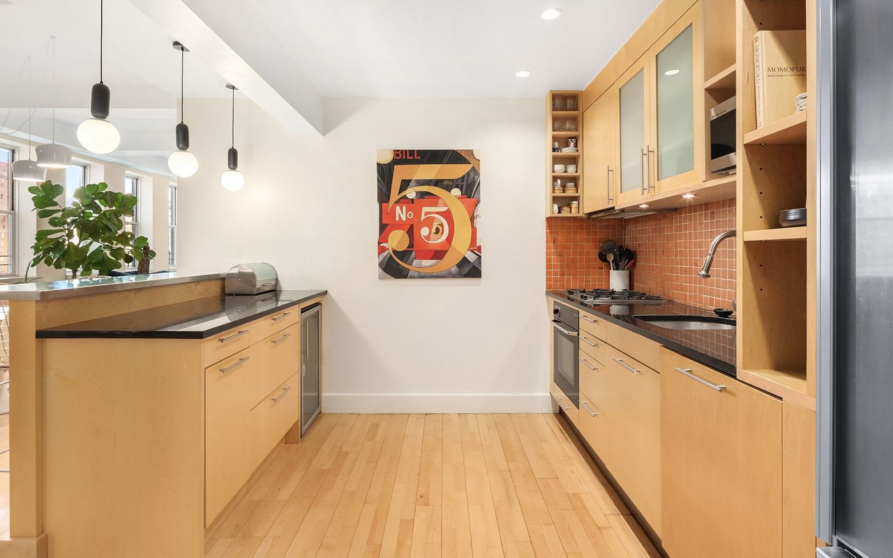 80 Chambers St, #12D