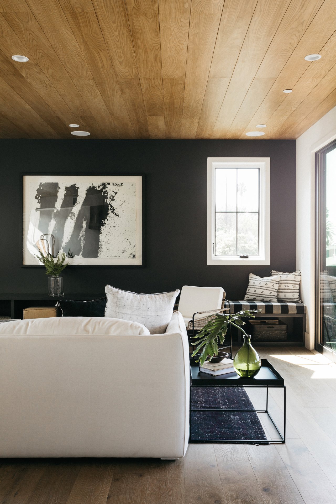 Bespoke Home in Silver Lake by Rob Diaz Design