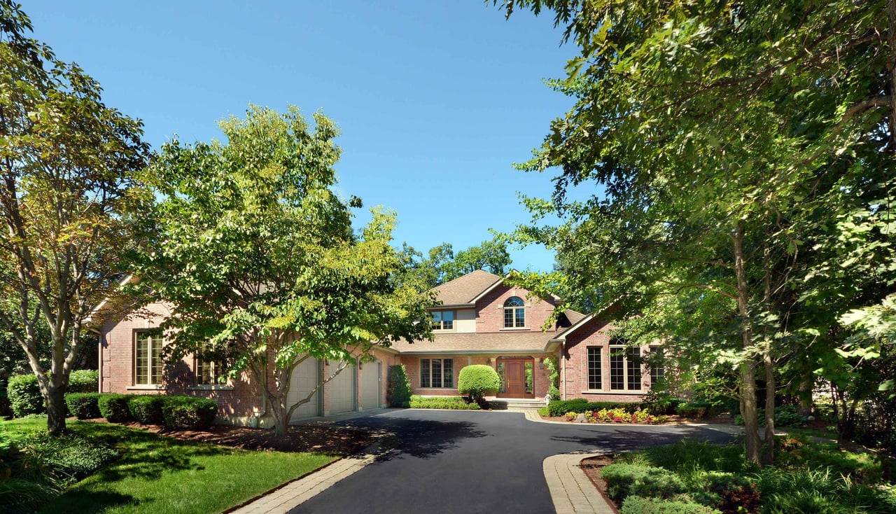 Majestically Impressive Home