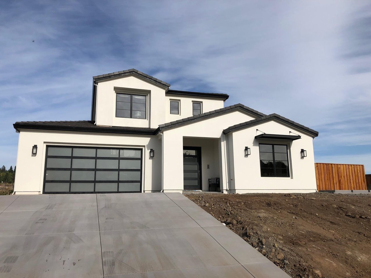 A Strong August for Housing Market