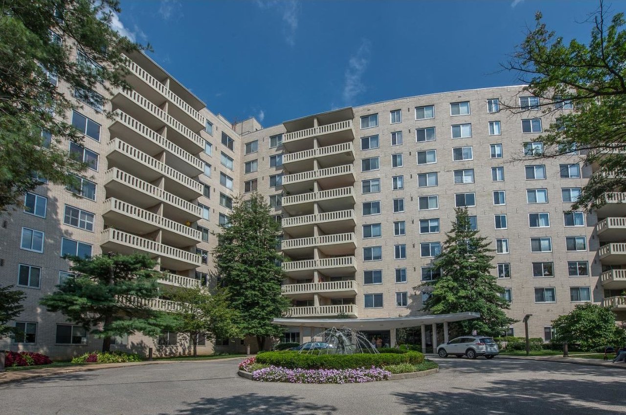 191 Presidential Blvd