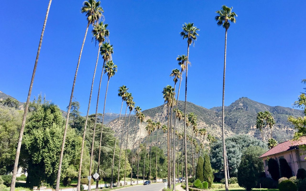 East Altadena