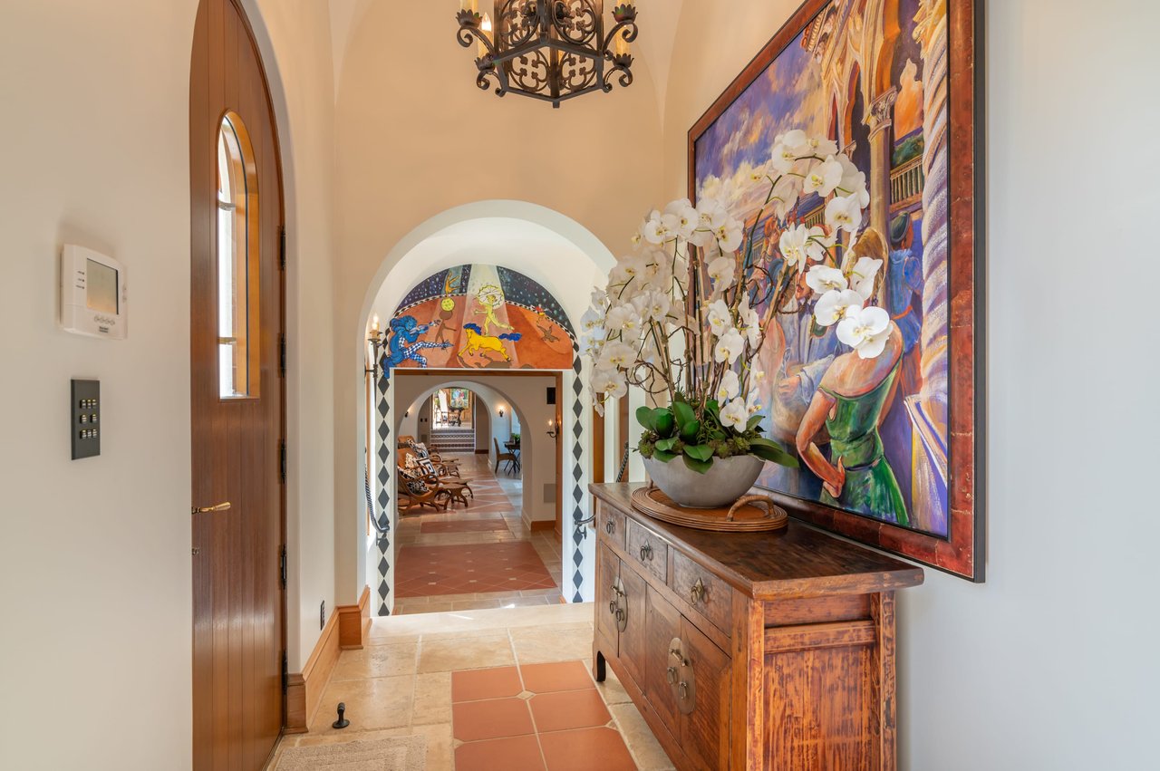 Casa del Carnevale