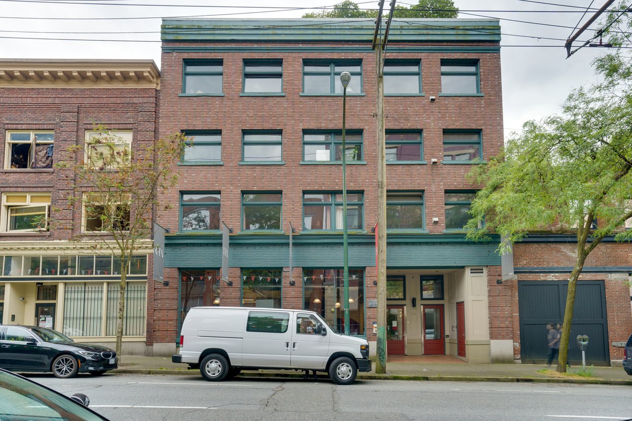 120 Powell