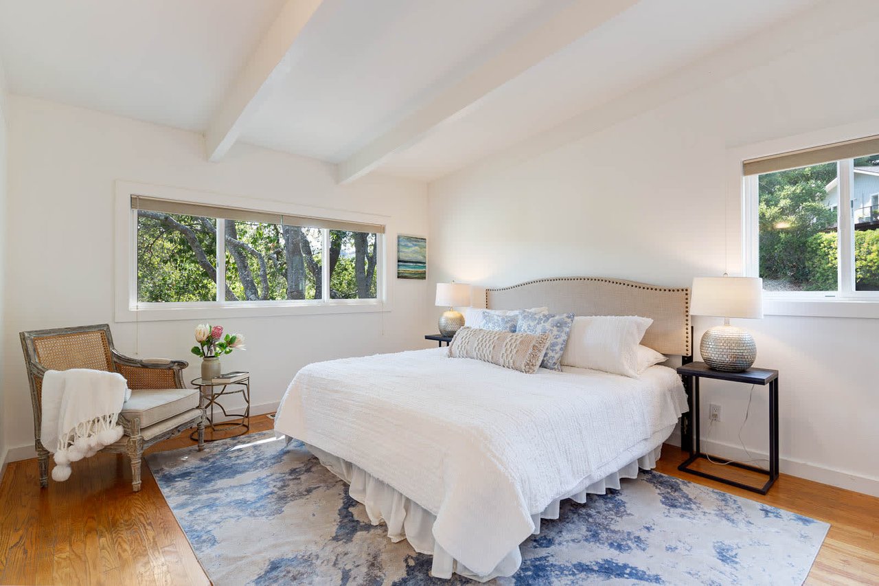 130 Crane Drive, San Anselmo