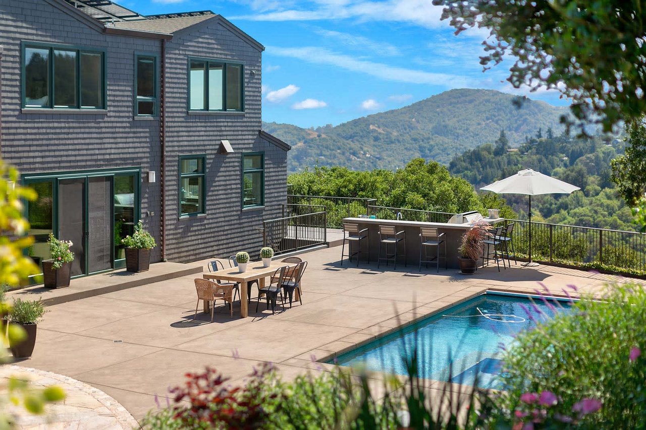 555 Iron Springs Road, Fairfax