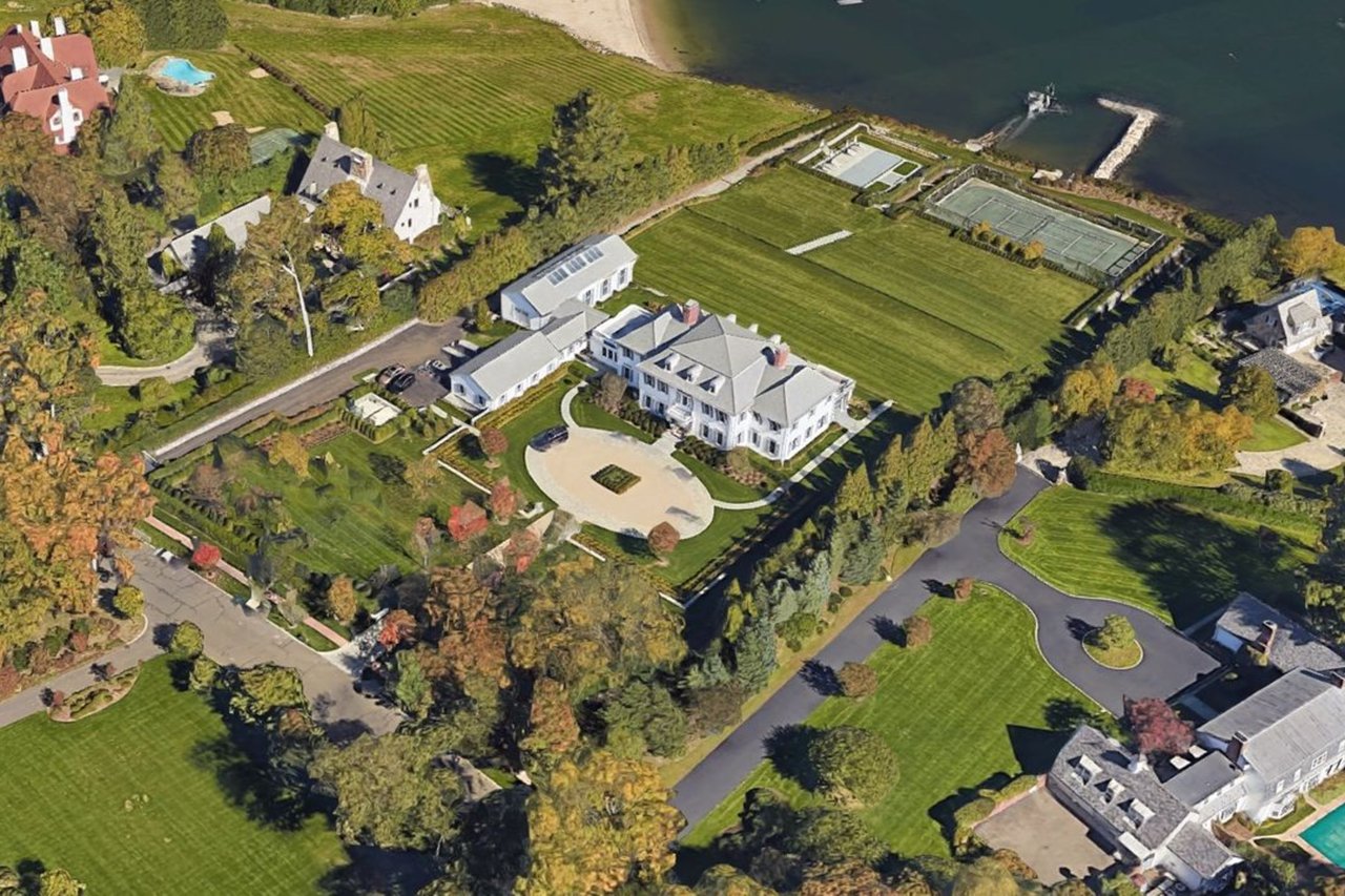 $48M Deal Marks Priciest Sale in Greenwich, Connecticut, in Five Years