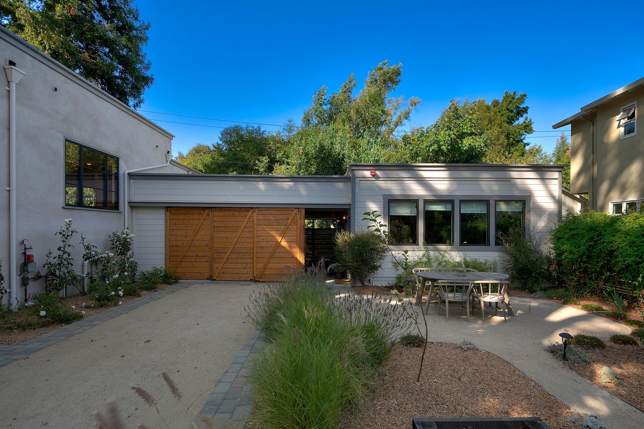 90 Alder Avenue, San Anselmo