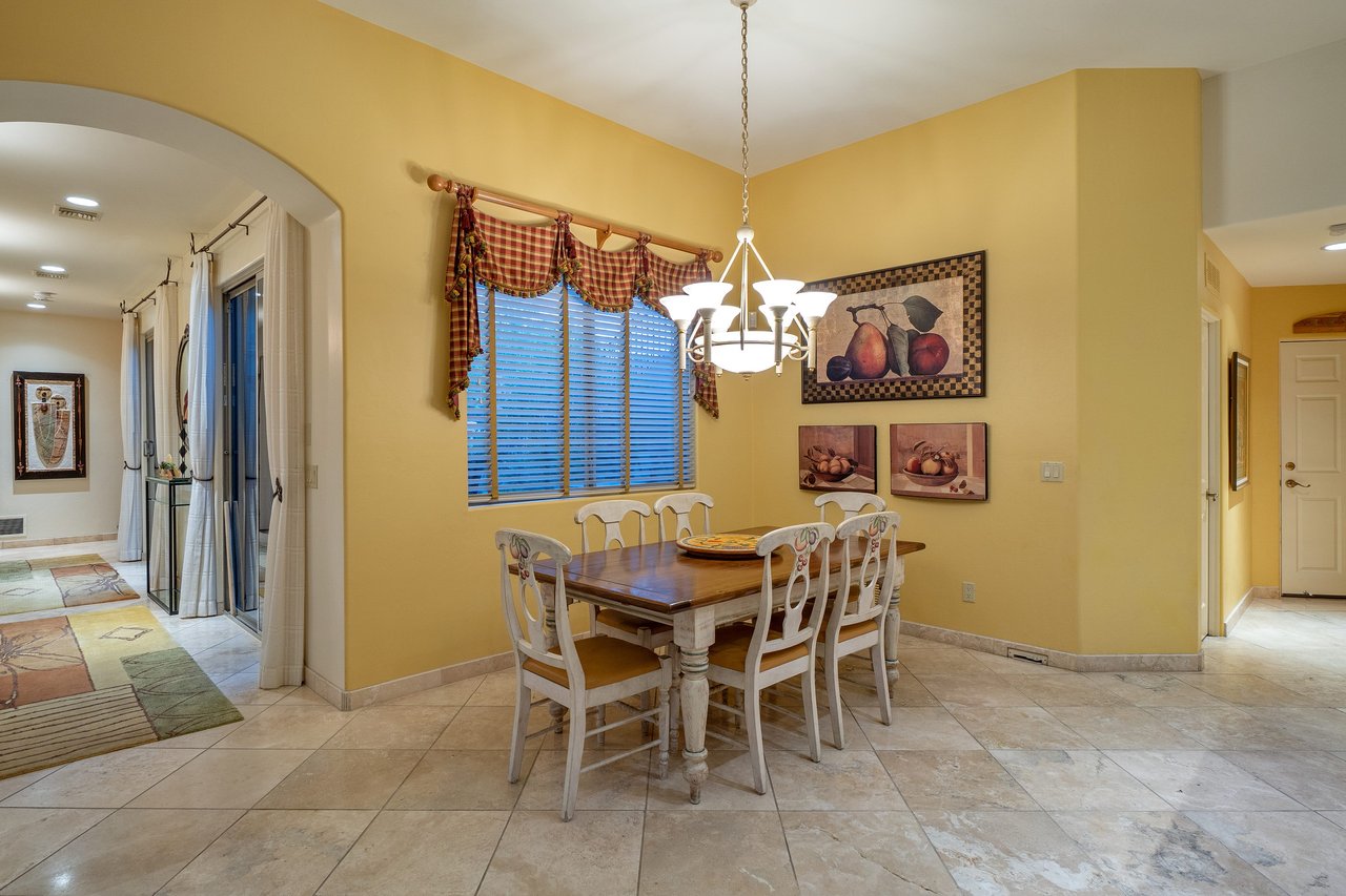 Incomparable Private Estate Home 