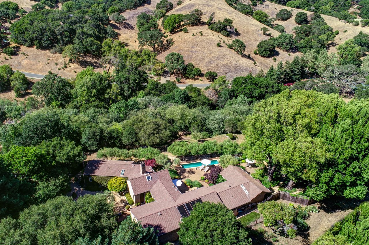 Lucas Valley Estates