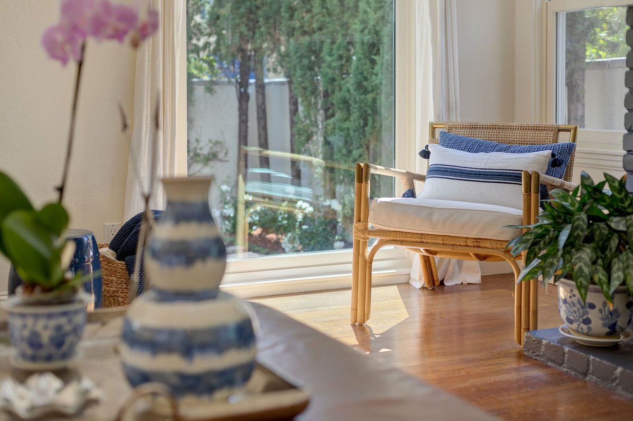 1408 Sir Francis Drake Blvd, San Anselmo