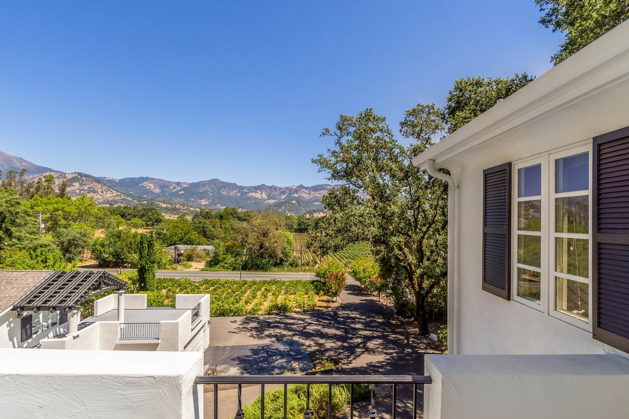 Tuscan Country Estate - SOLD