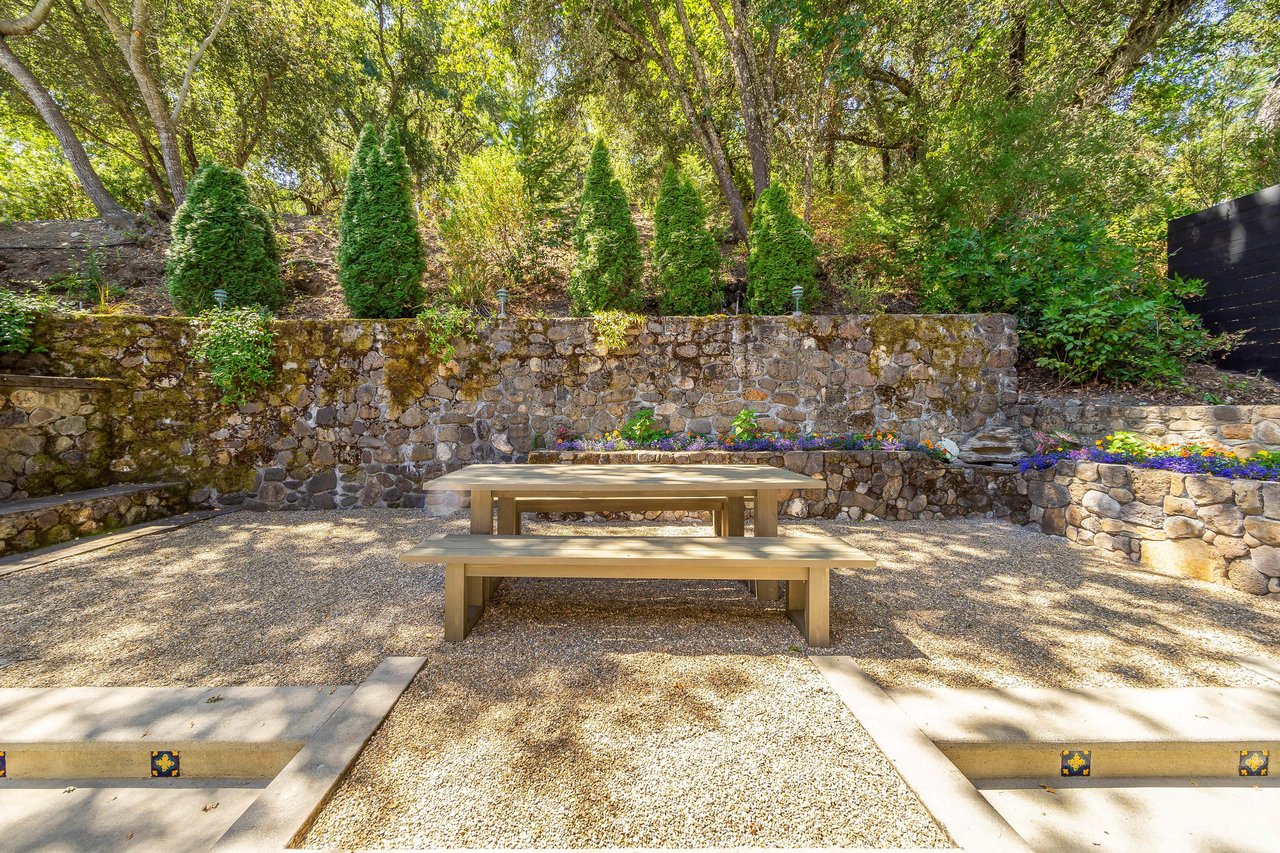 Tuscan Country Estate - SOLD
