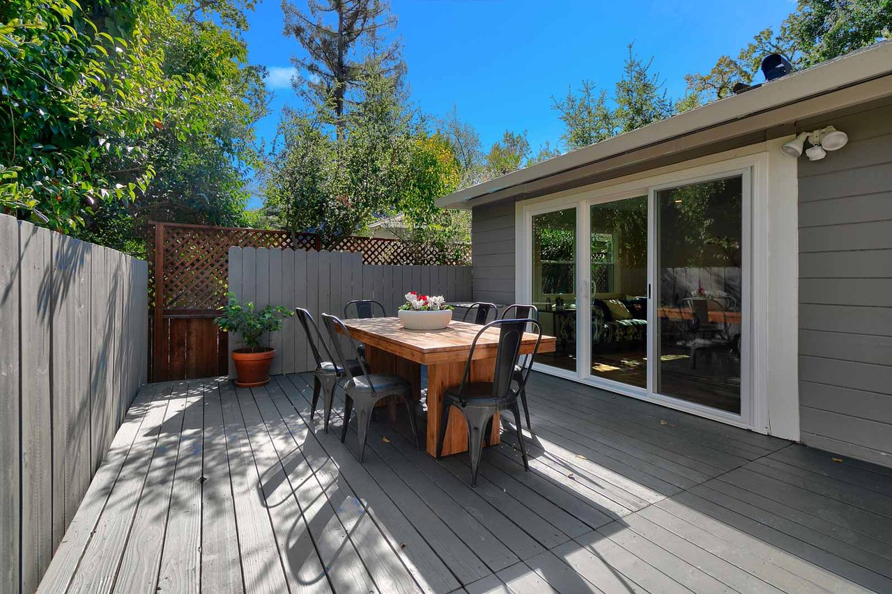 254 Butterfield Road, San Anselmo