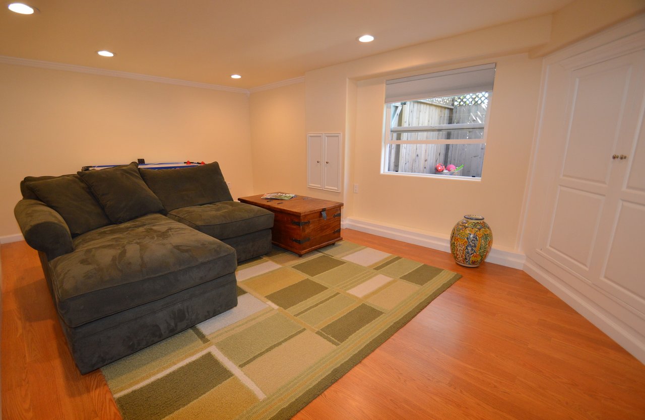 58 Woodland Avenue, San Anselmo