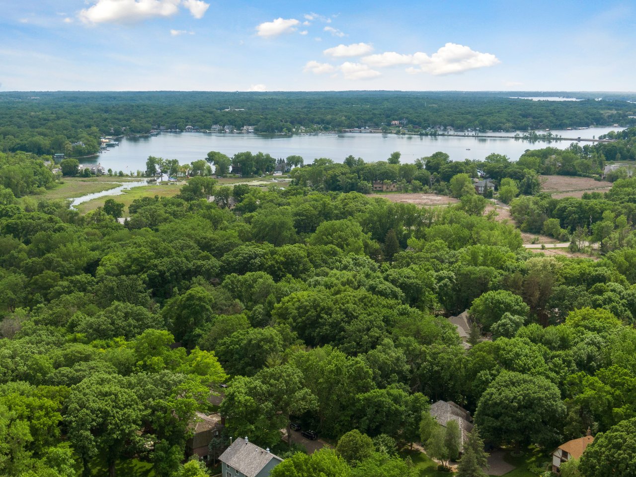 Here It Is! Close in Wayzata Home with Every Amenity!