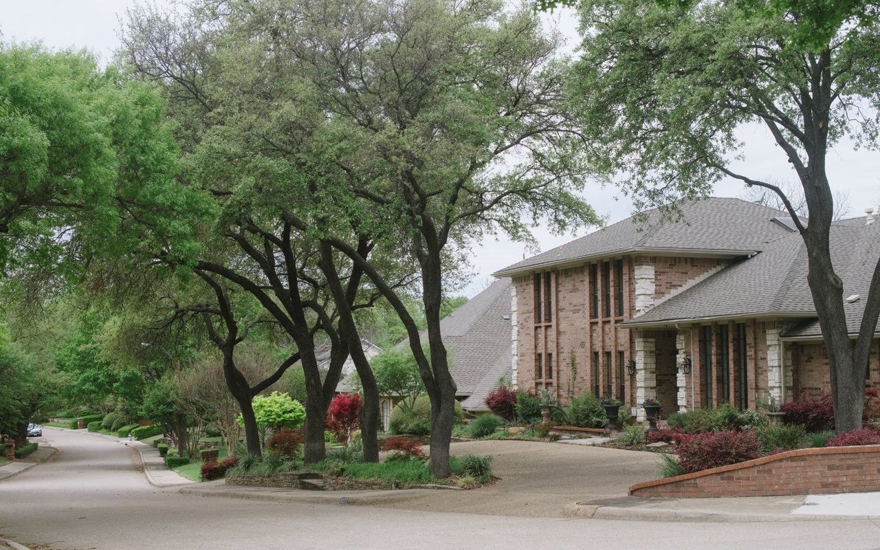Lake Highlands