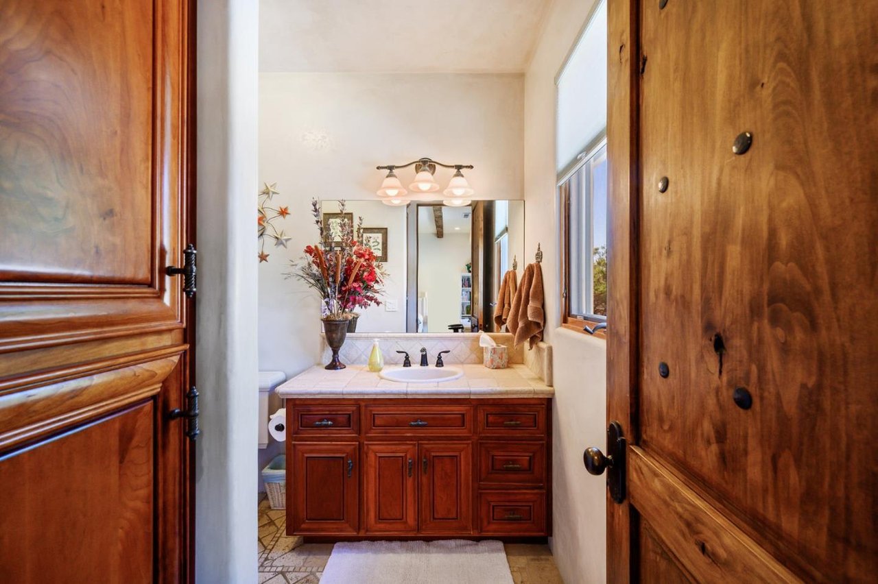 Carmel Valley Resort living on 10+ acres