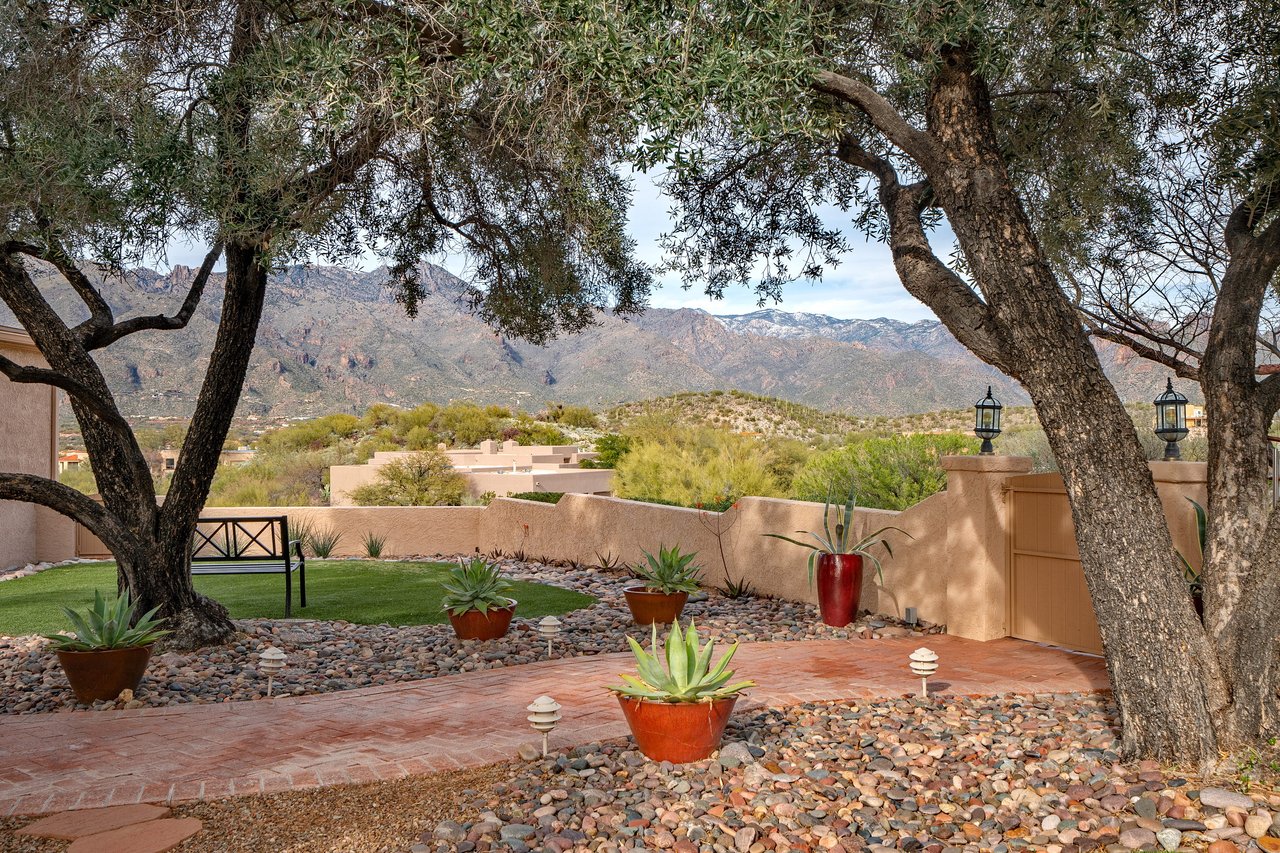 Spectacular View Home