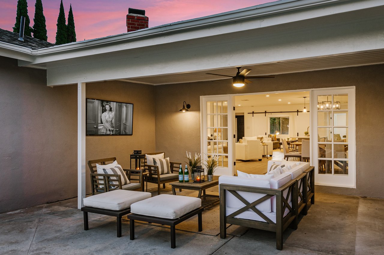 5456 Tyrone Ave.