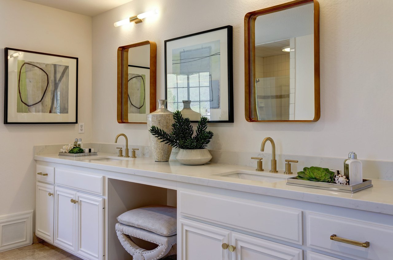 Lucas Valley Estates