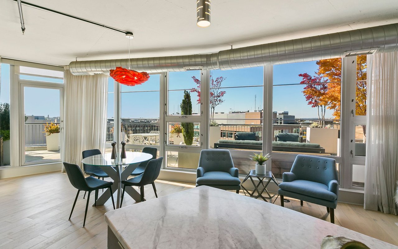 2125 14th St NW, #906