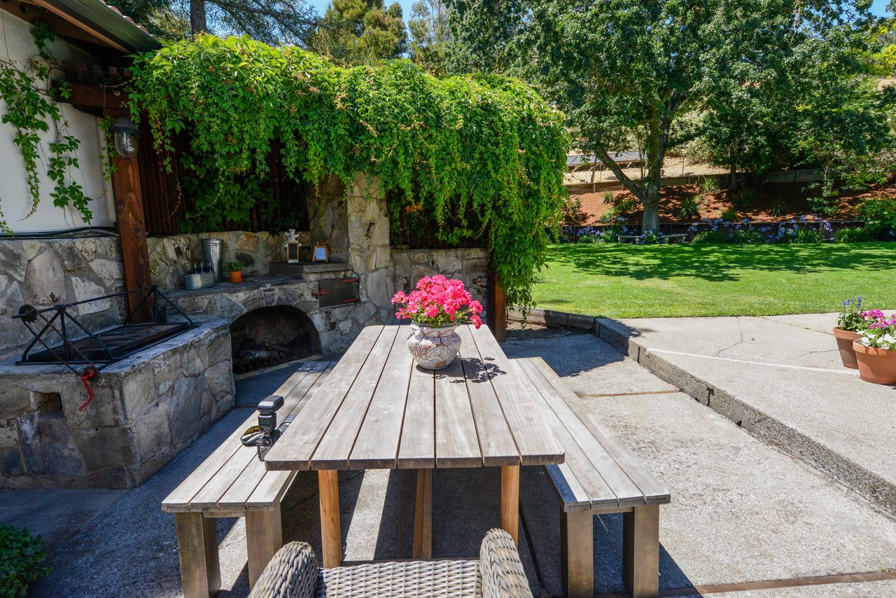 701 Butterfield Road, San Anselmo