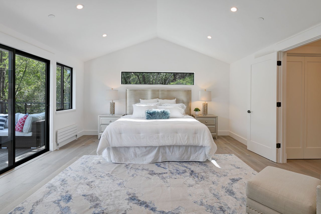 230 Oakcrest Road, San Anselmo