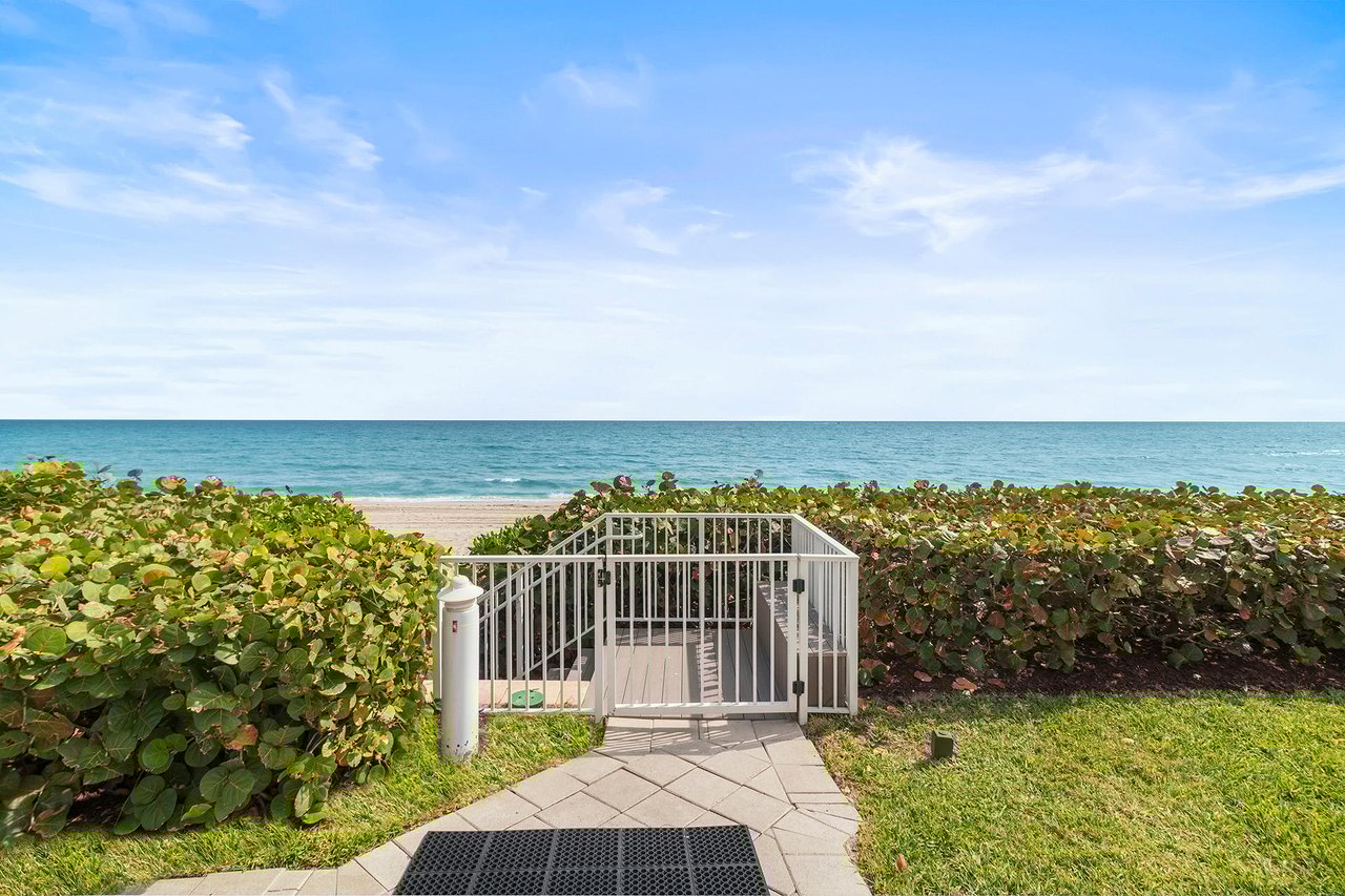 2901 S Ocean Blvd, #703