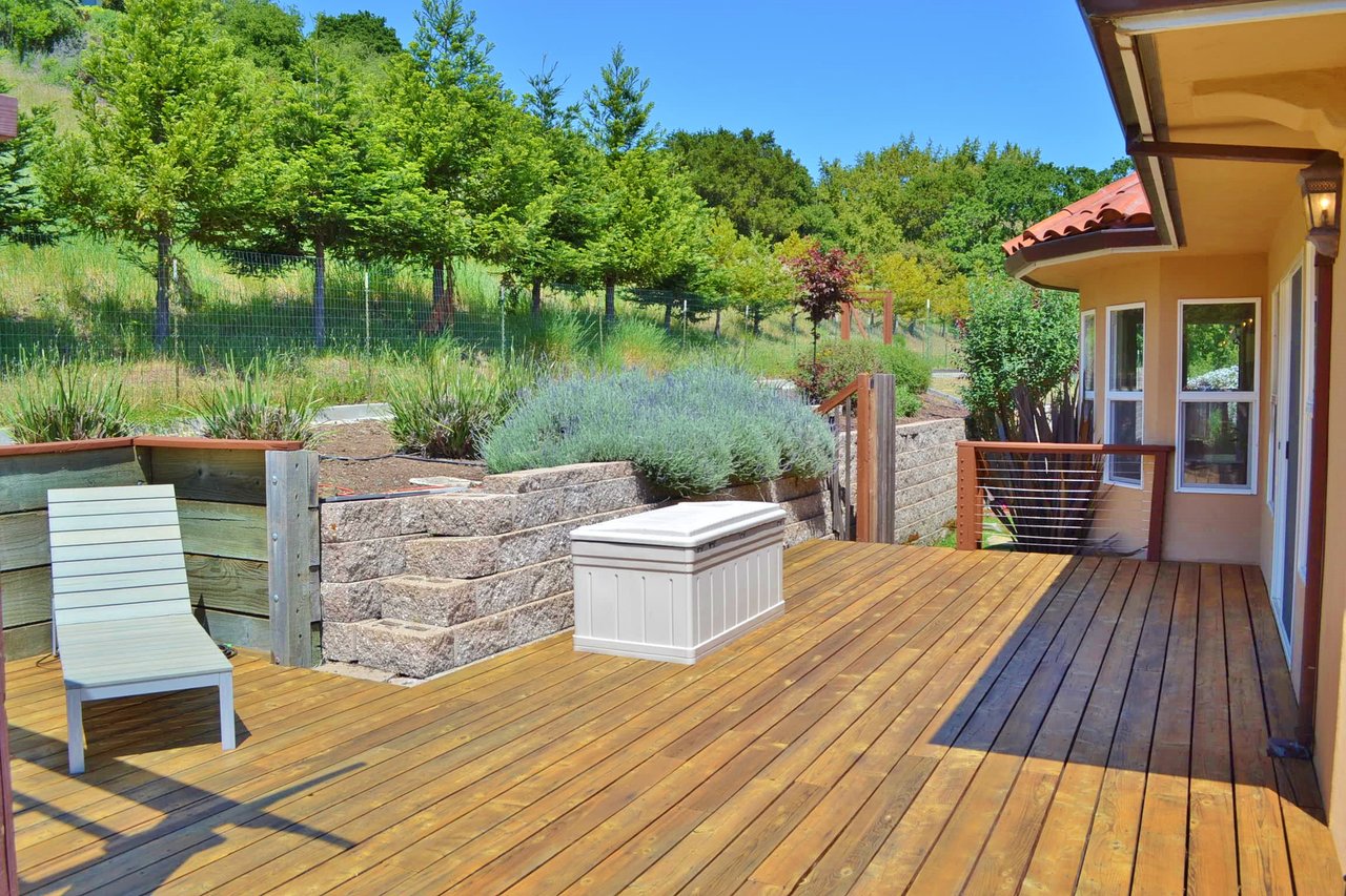 29 Timothy Avenue, San Anselmo