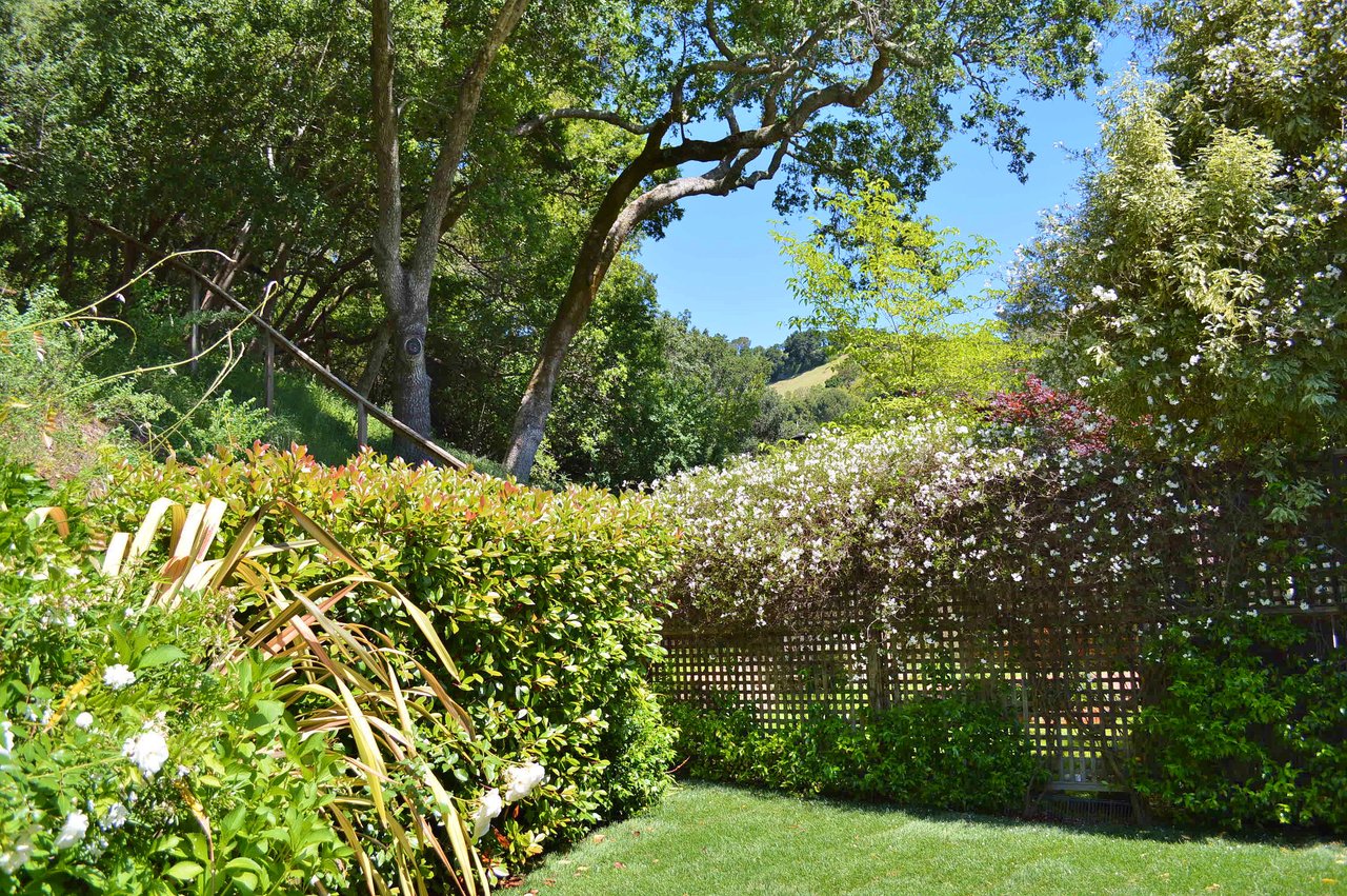 79 Valley Road, San Anselmo