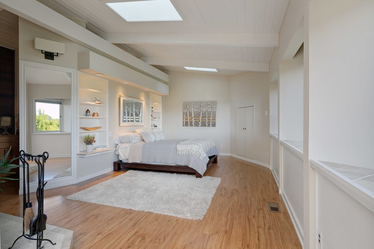 40 Crest Avenue, San Anselmo