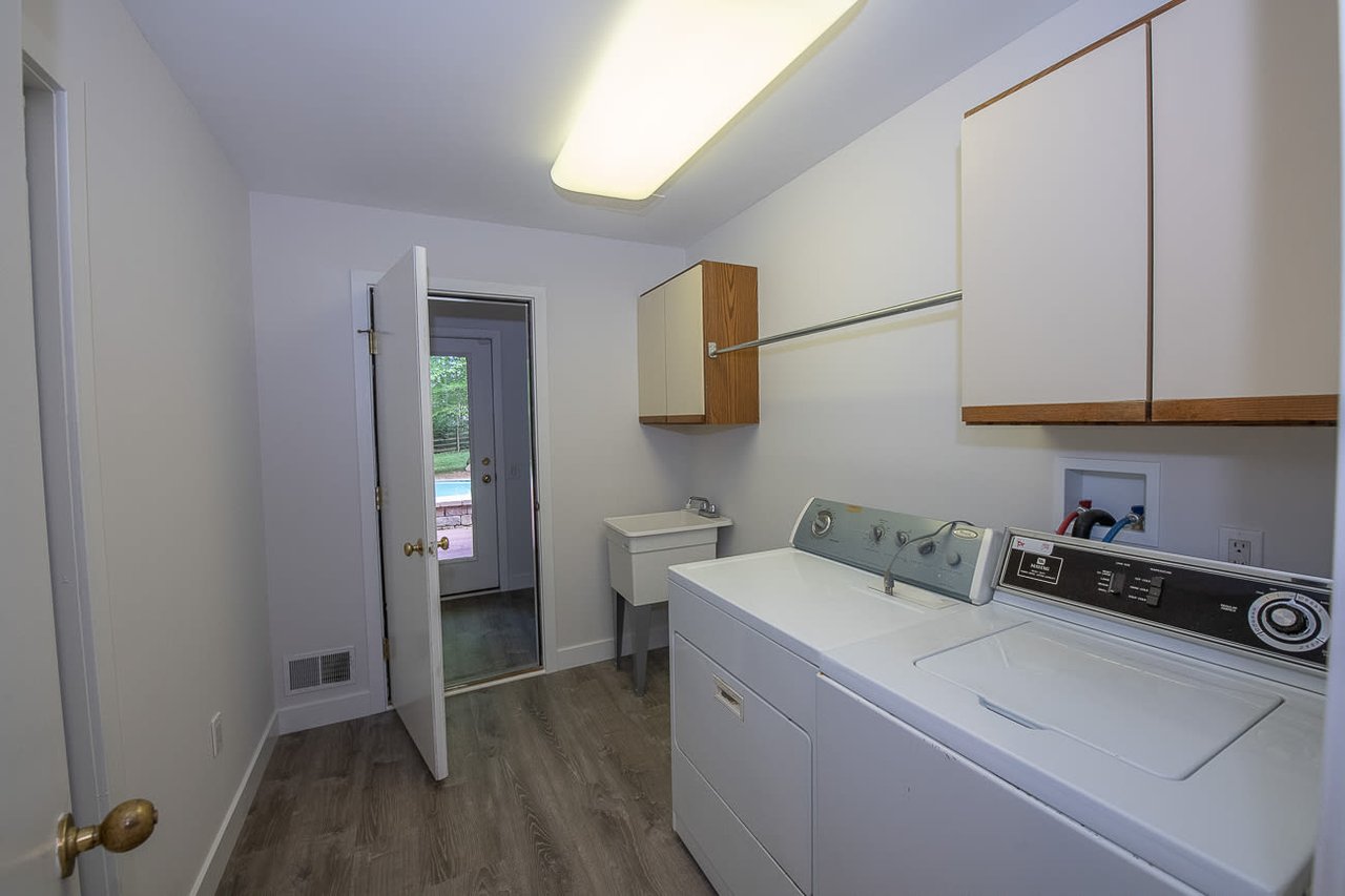 Bryn Mawr Custom Contemporary