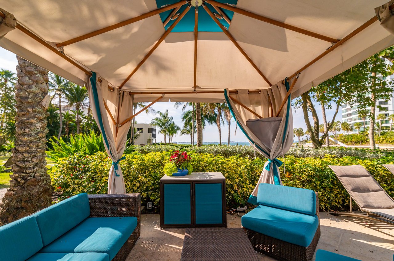 The Residences at The Ritz-Carlton