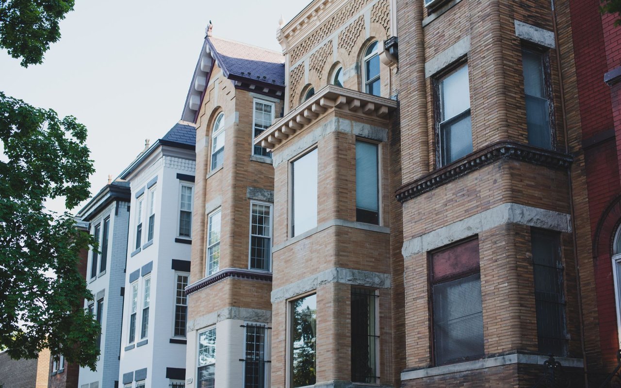 Columbia Heights