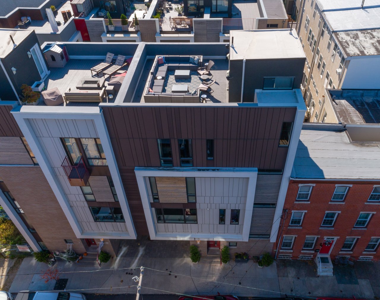 204-6 W Laurel St, Unit 1  Philadelphia, PA 19123
