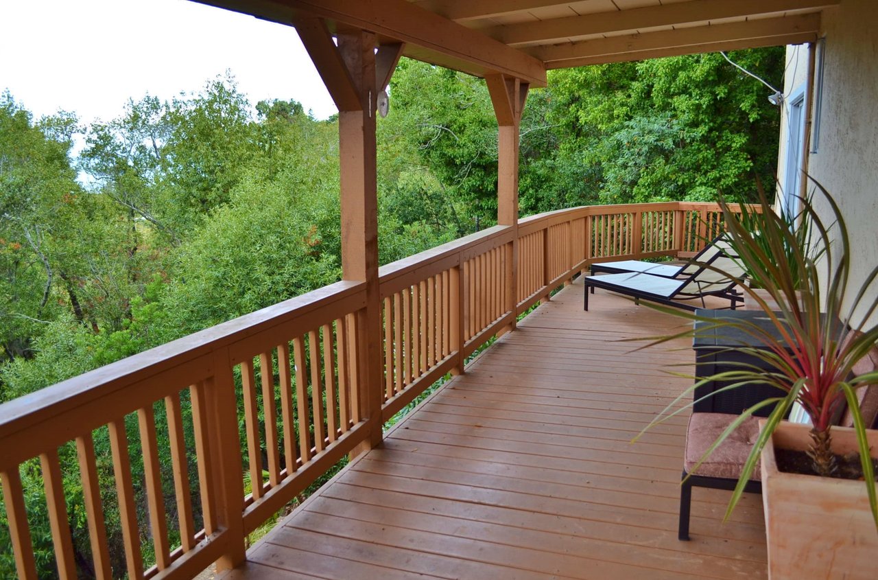 84 Bret Harte Road, San Rafael