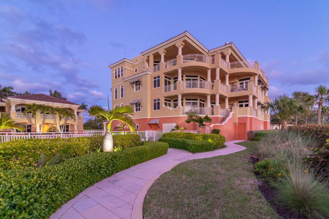 4125 GULF OF MEXICO DR #S201