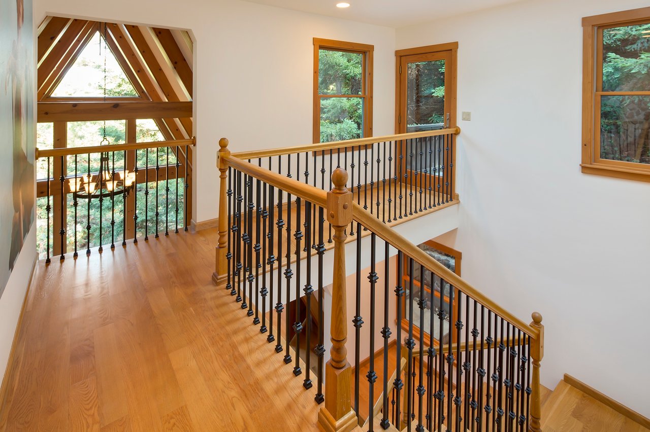 14 Sierra Circle, San Rafael