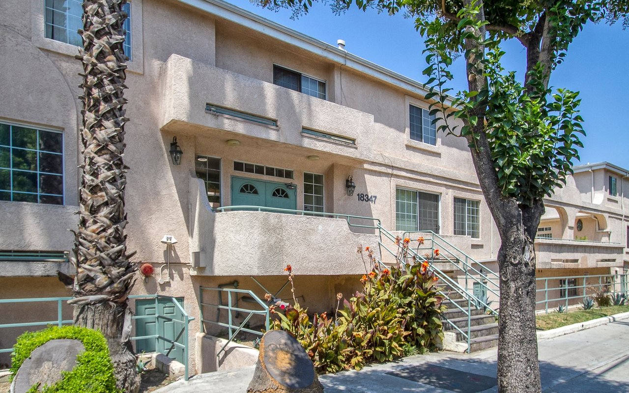 18347 Saticoy St #46