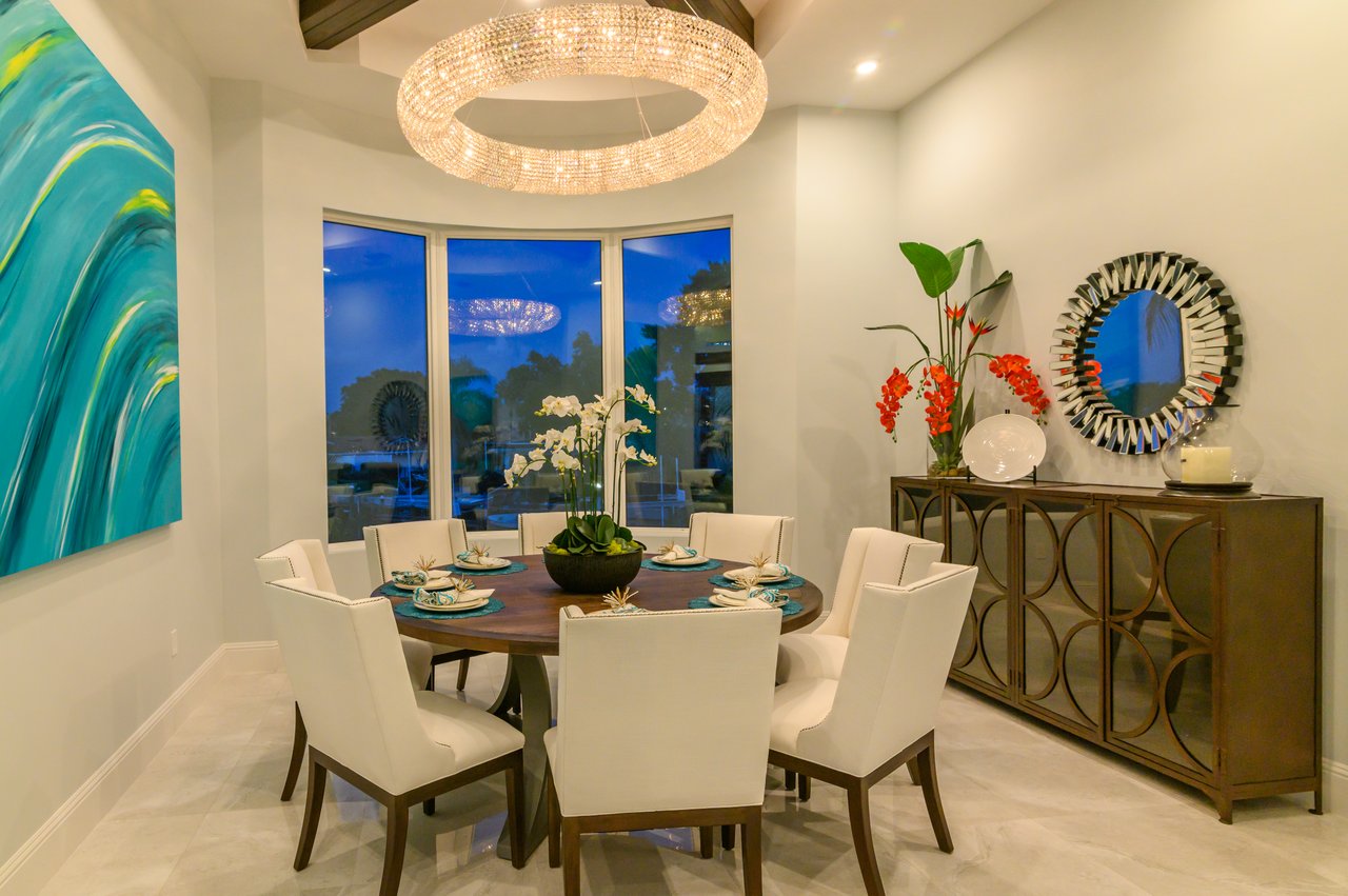 500 Ketch Lane, Country Club Shores, Longboat Key