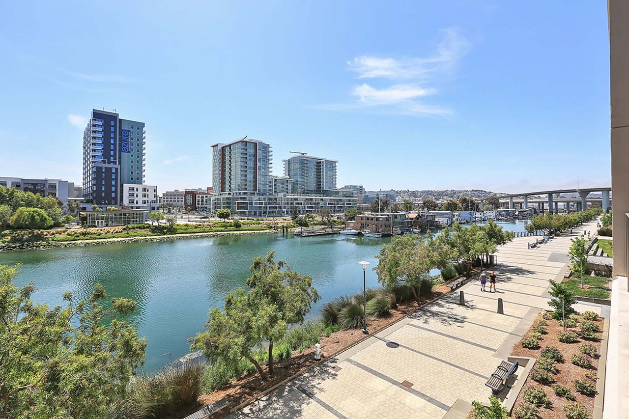 110 Channel St, #528 
