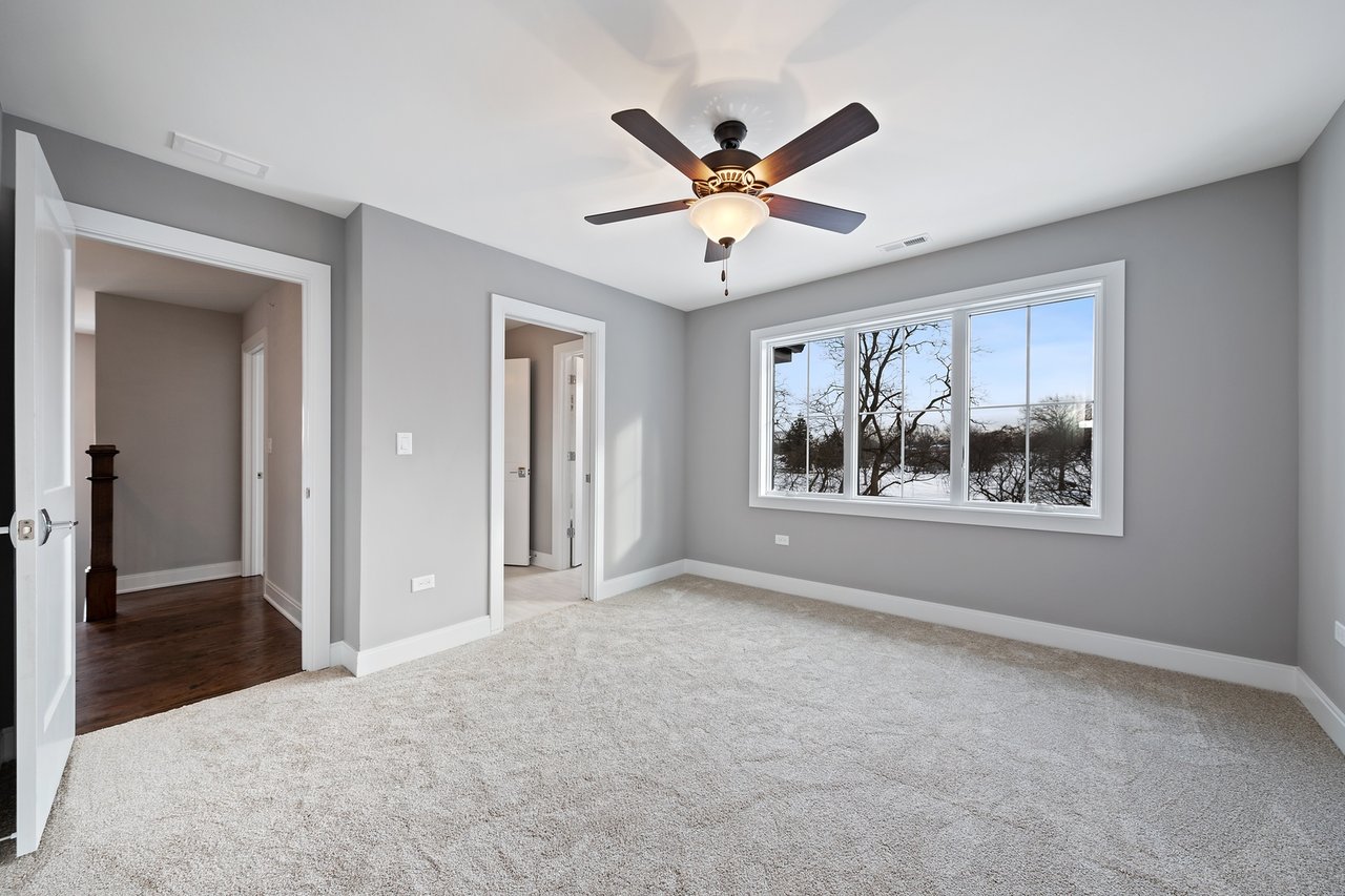 This new construction home is beyond compare