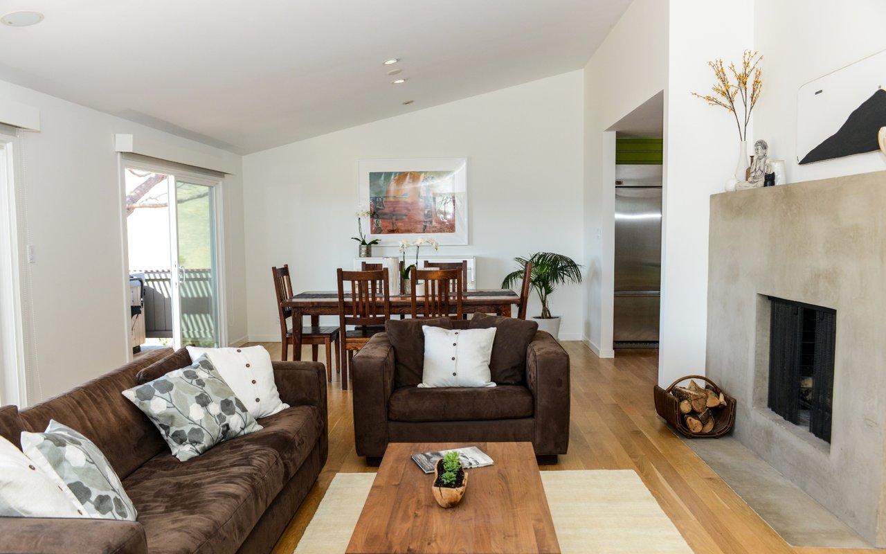 184 Oak Springs Drive, San Anselmo