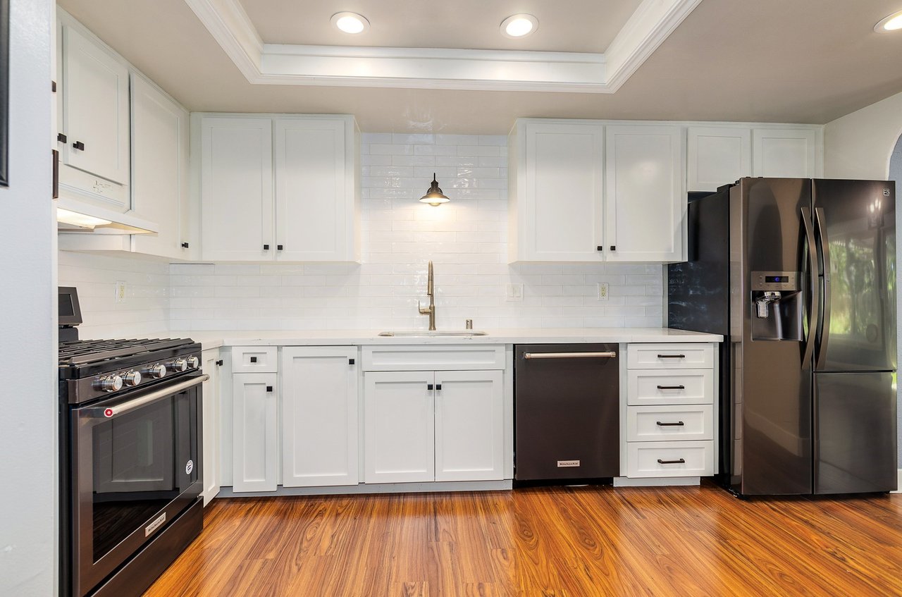 1105 Glengarry Ln - Rudgear Estates