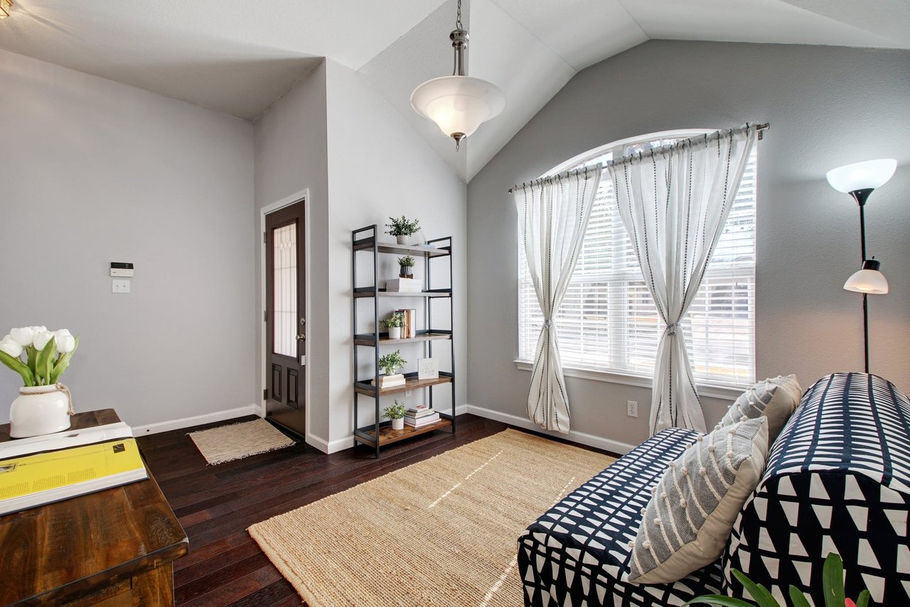 2415 Candle Ridge Trl, Georgetown, Texas 78626