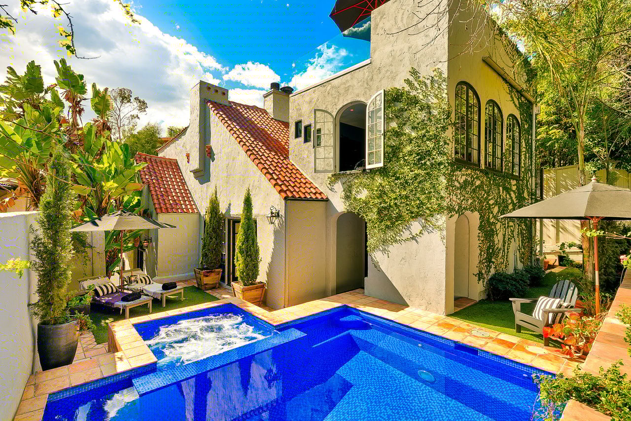 Harmony Chateau