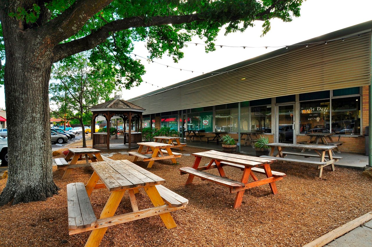 Neighborhood Favorites | John's Picks